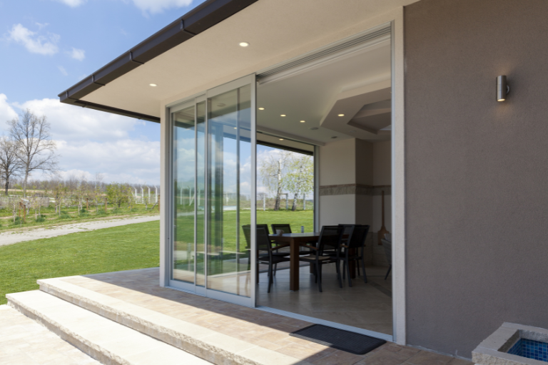 Ventanas de Aluminio en la Decoración Moderna: Estilo y Funcionalidad en tu Hogar