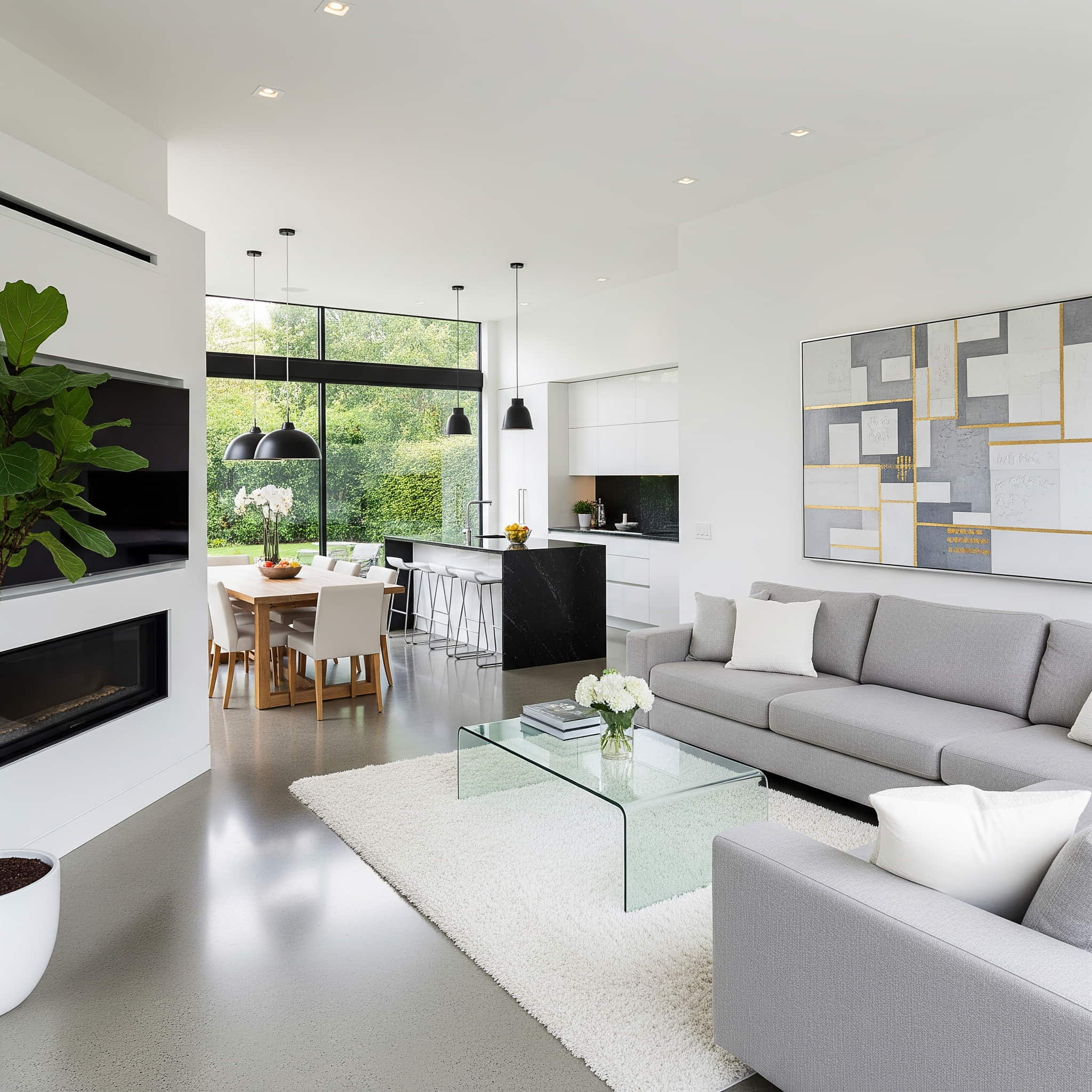 Ideas de Decoración e Interiorismo para Inspirar tu Hogar