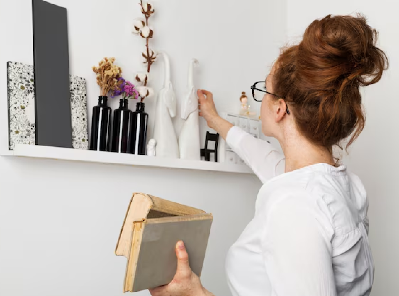 Cómo Decorar una Habitación