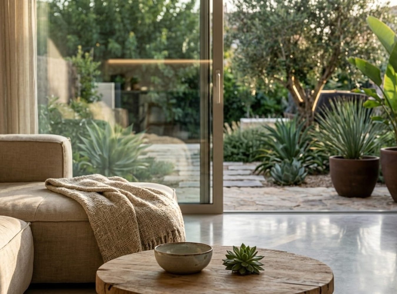 Cómo Transformar Tu Casa en un Hogar que Realmente Te Represente