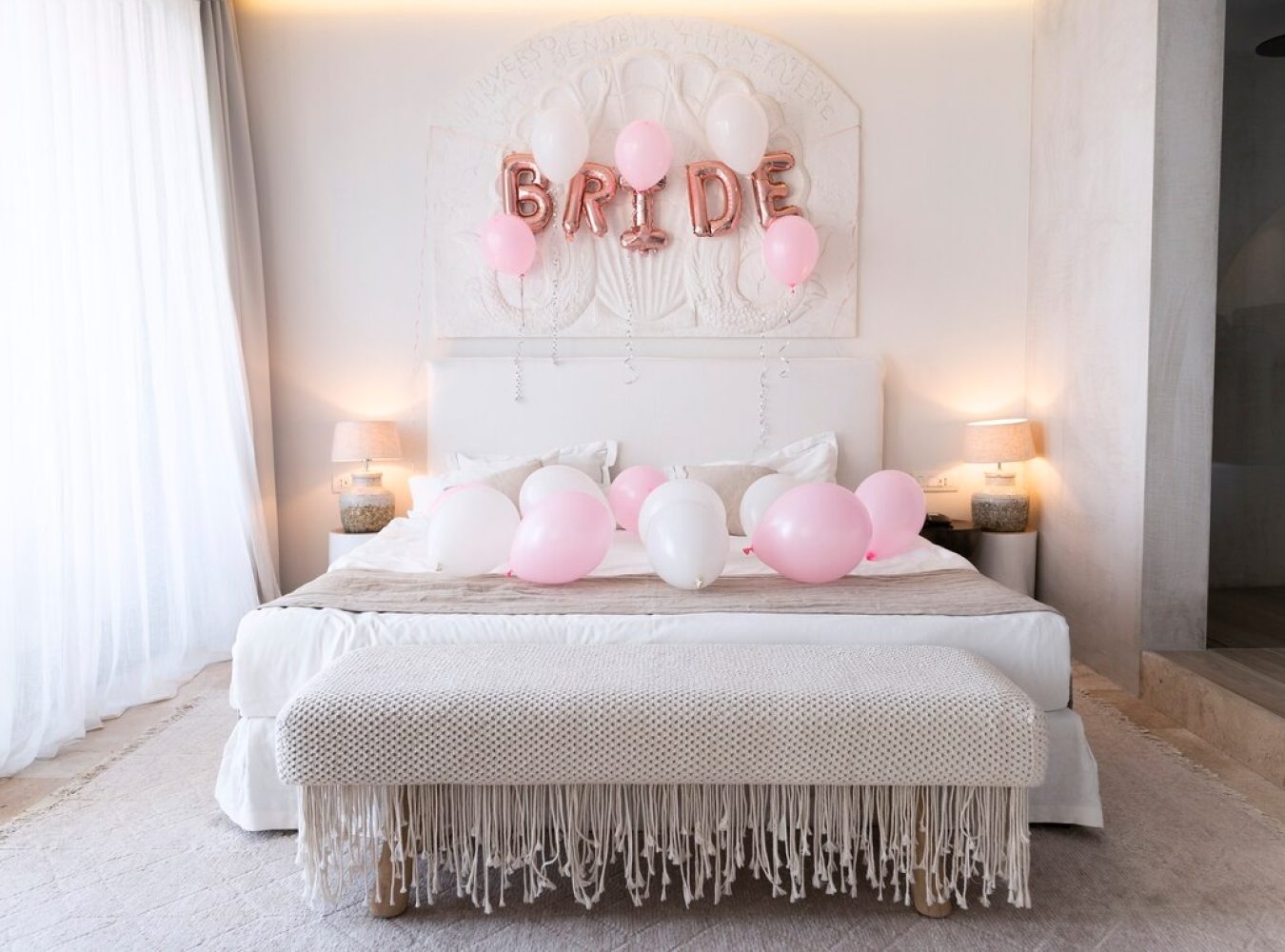 Decoración de Dormitorios de Matrimonio