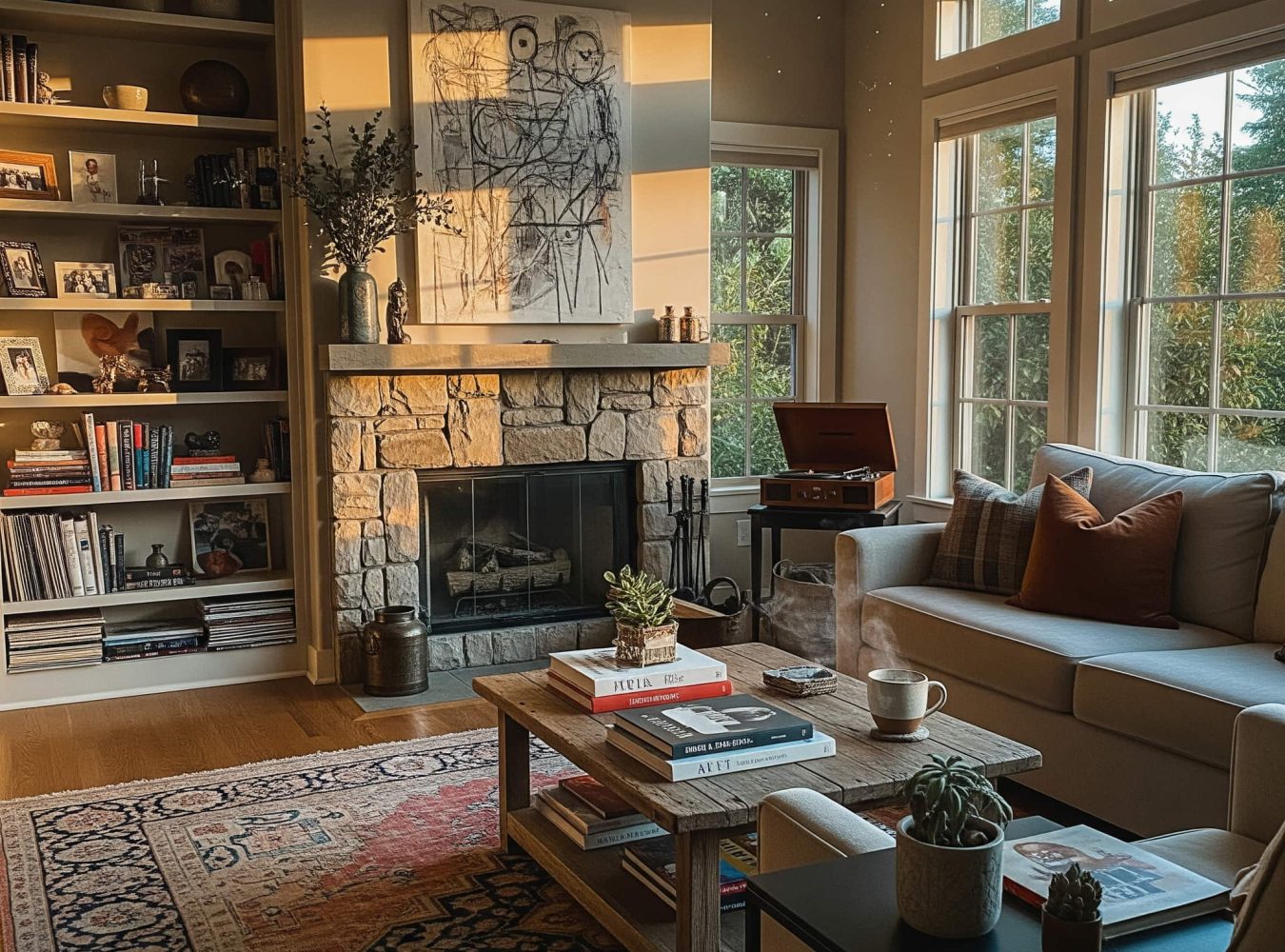 Ideas de Decoración e Interiorismo