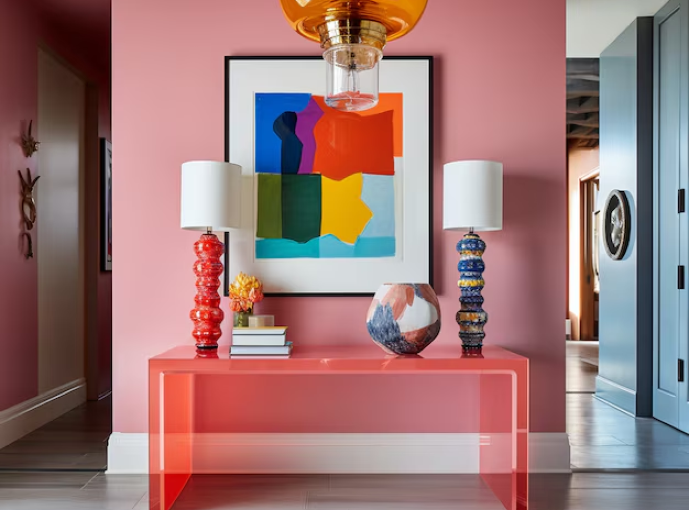 Tendencias en Colores y Materiales para la Decoración