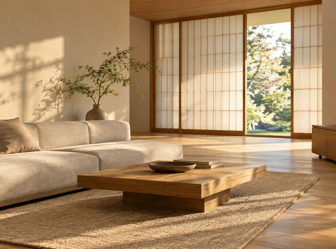 decoracion-japonesa-salon