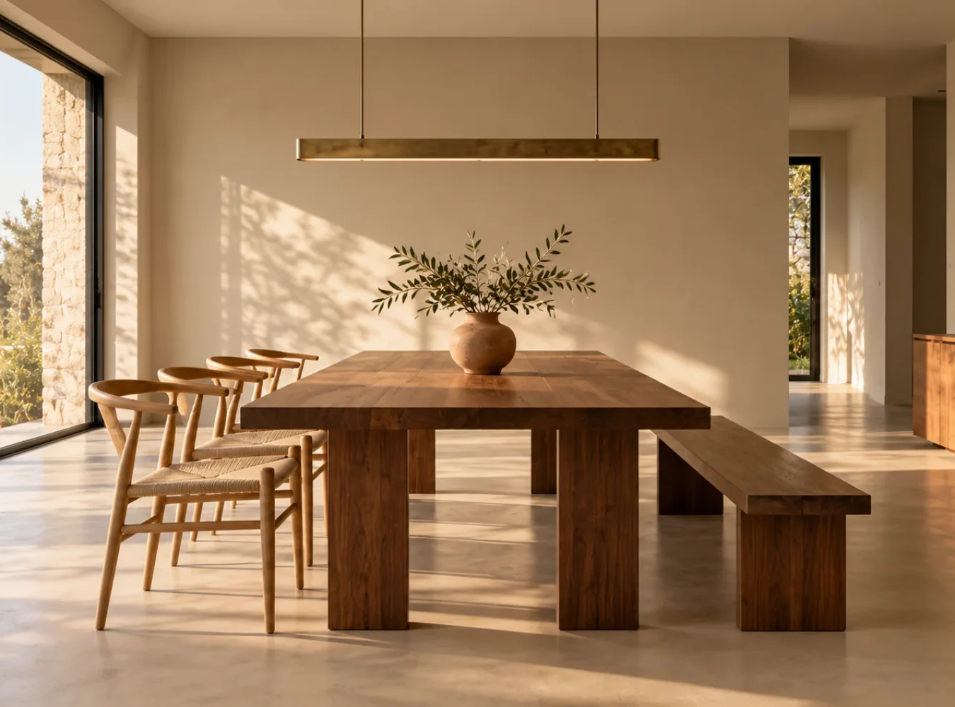 interiorismo-minimalista-comedor