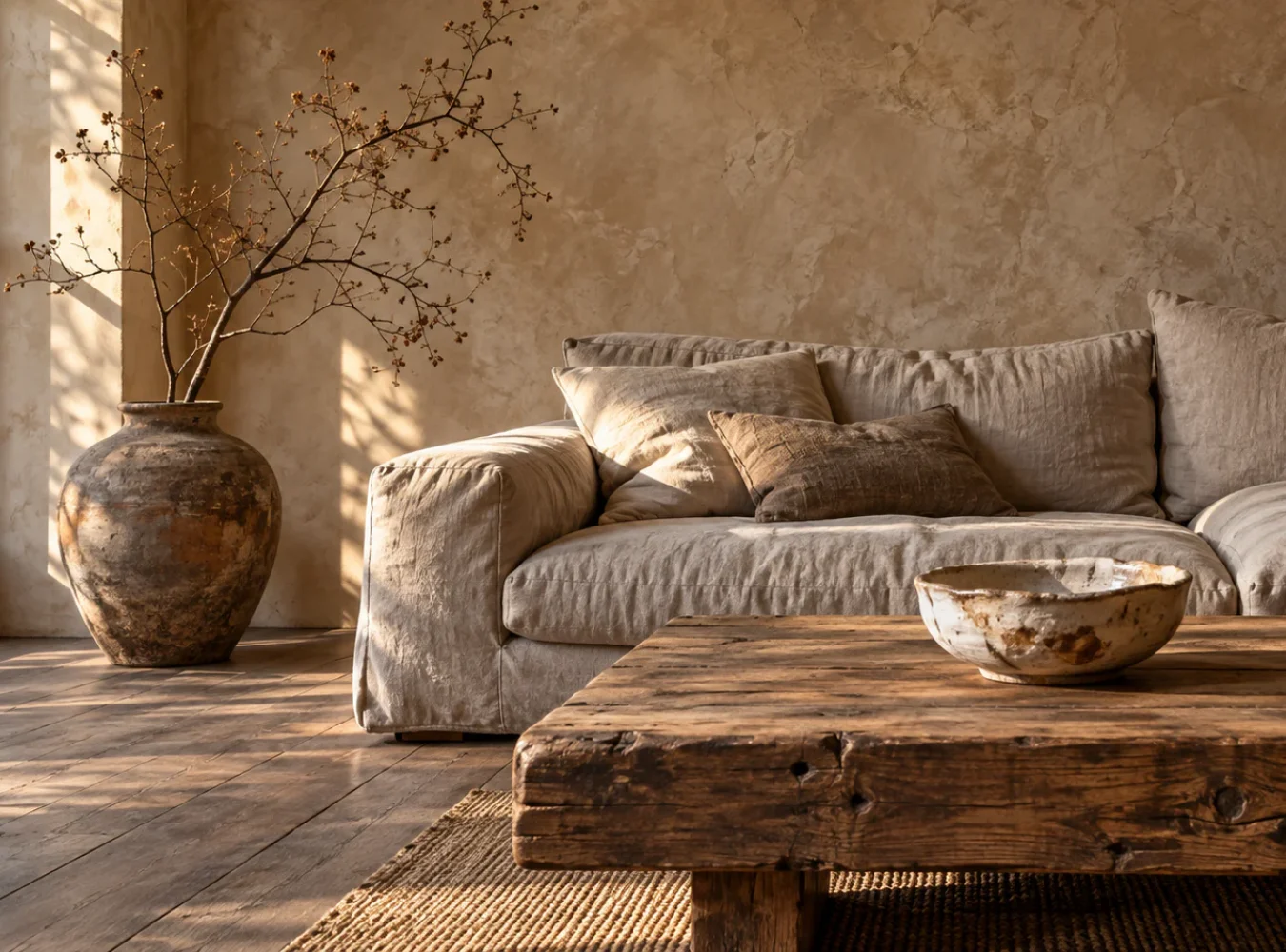 wabi-sabi-decoracion-salon